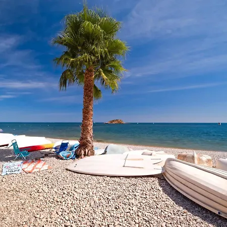 Nelli By Interhome * Calpe