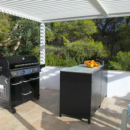 Holiday home Nelli By Interhome Calpe