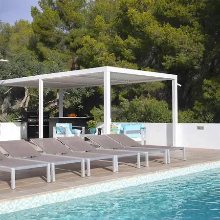 Holiday home Nelli By Interhome *