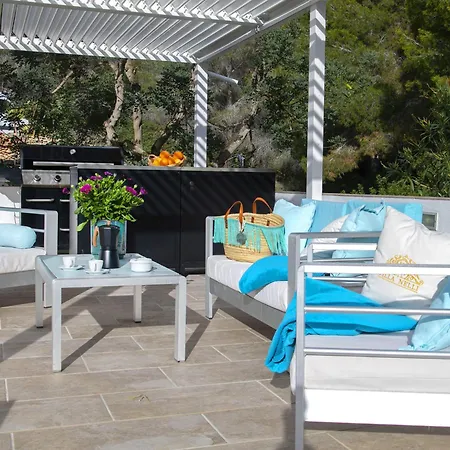 Holiday home Nelli By Interhome Calpe