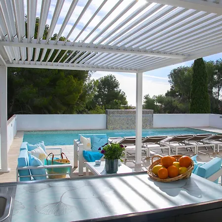 Holiday home Nelli By Interhome *