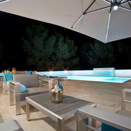 Nelli By Interhome Holiday home *