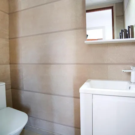 Nelli By Interhome Holiday home Calpe
