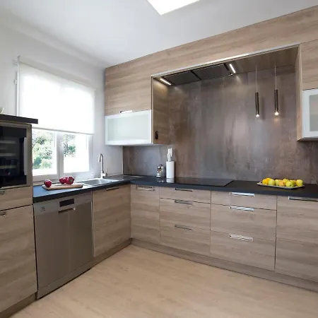 Holiday home Nelli By Interhome Calpe