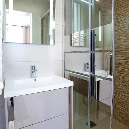 Nelli By Interhome Holiday home Calpe