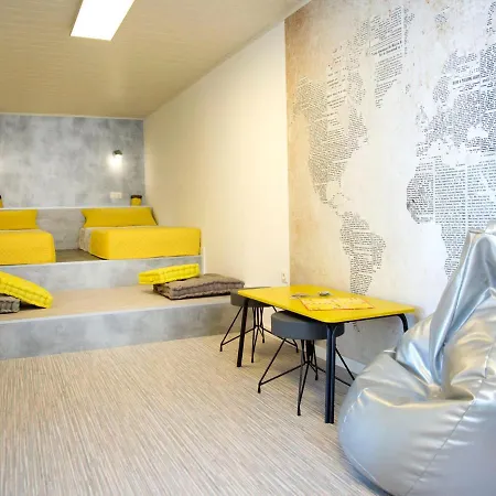 Holiday home Nelli By Interhome *