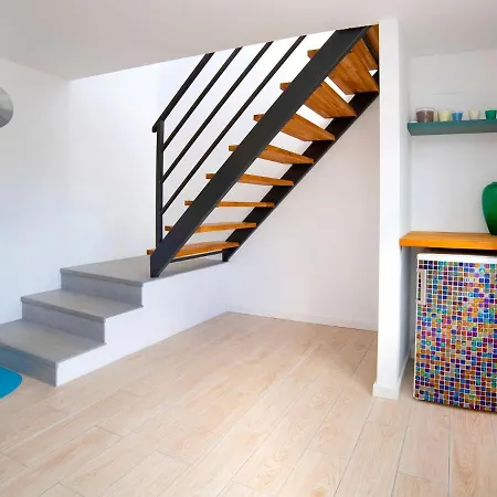 Holiday home Nelli By Interhome *