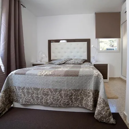 Holiday home Nelli By Interhome