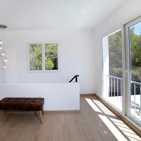Nelli By Interhome Calpe