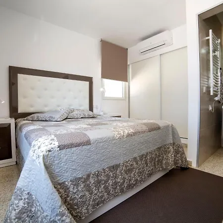 Nelli By Interhome Holiday home Calpe