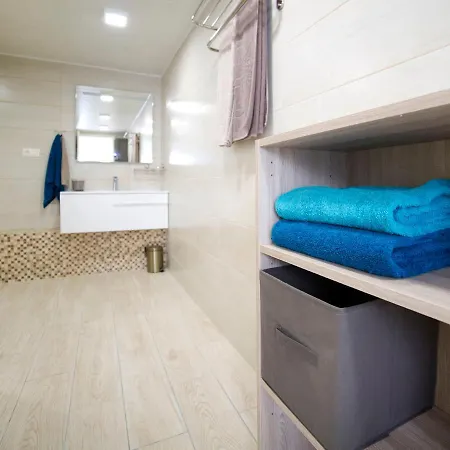 Nelli By Interhome Holiday home Calpe