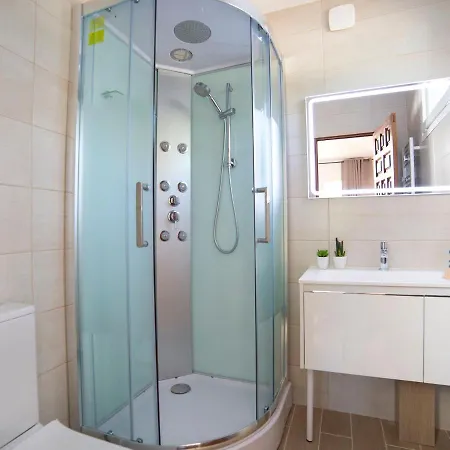 Holiday home Nelli By Interhome Calpe
