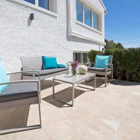 Nelli By Interhome Holiday home Calpe
