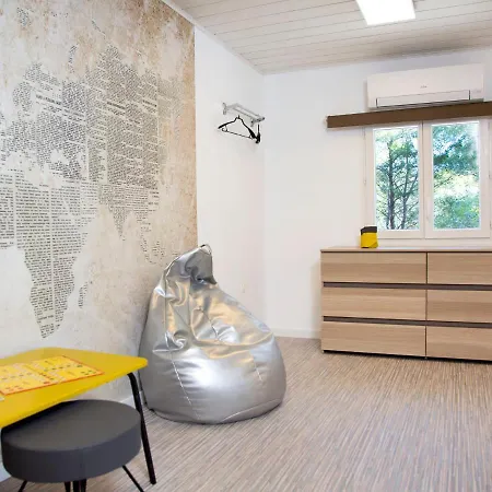 Holiday home Nelli By Interhome *