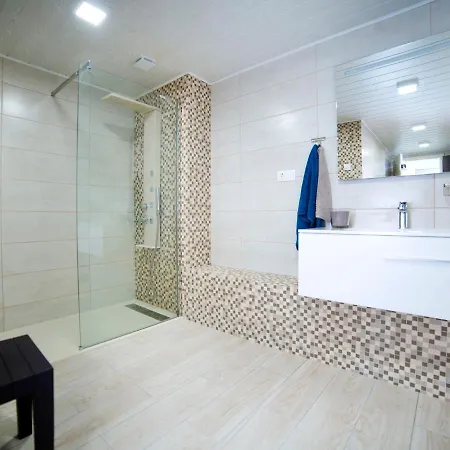 Holiday home Nelli By Interhome *
