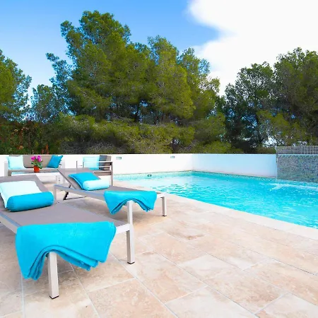 Nelli By Interhome Holiday home Calpe