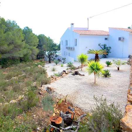 Nelli By Interhome Holiday home *