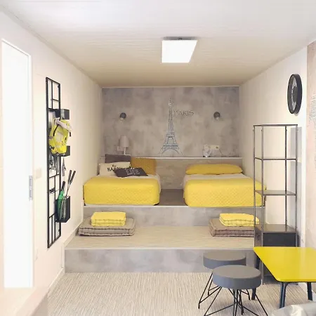 Nelli By Interhome Holiday home