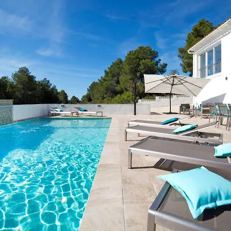 Nelli By Interhome Holiday home