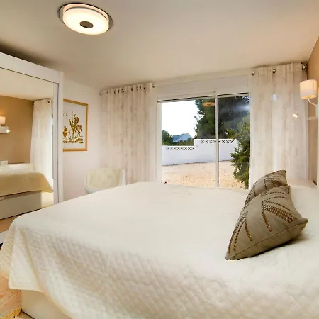 Nelli By Interhome Holiday home Calpe