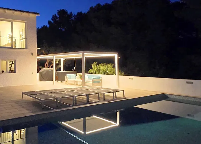 Nelli By Interhome