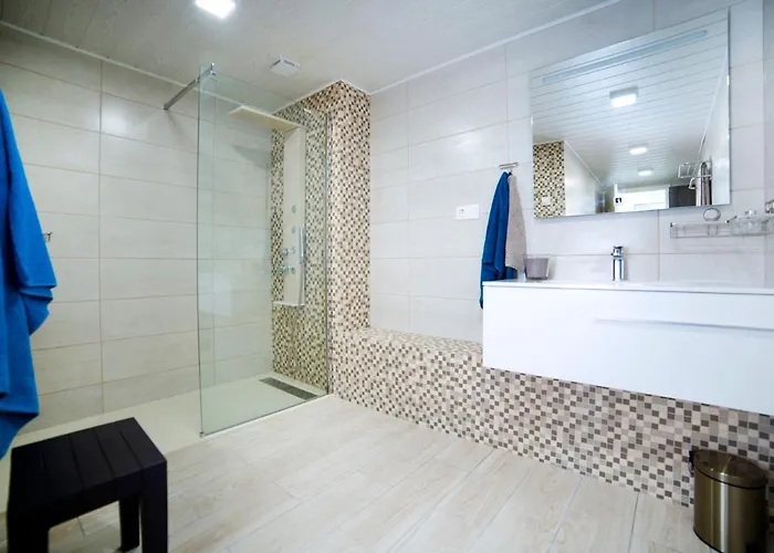 펜션 Nelli By Interhome *