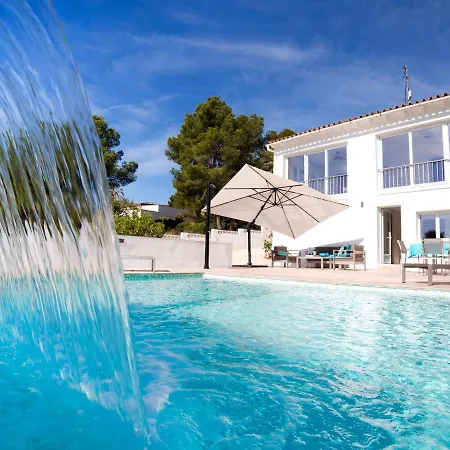 Nelli By Interhome Tatil Evi *