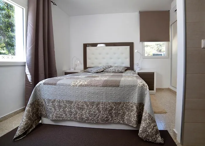 Сasa de vacaciones Nelli By Interhome