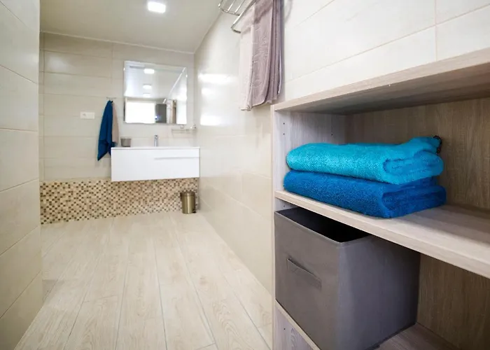 Nelli By Interhome Сasa de vacaciones Calpe